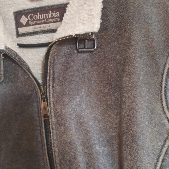 Columbia - Picture 4 of 4